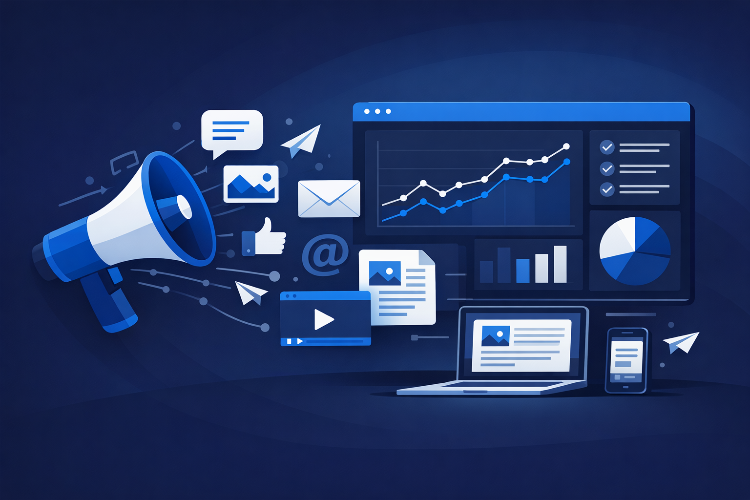 AI in Content Marketing