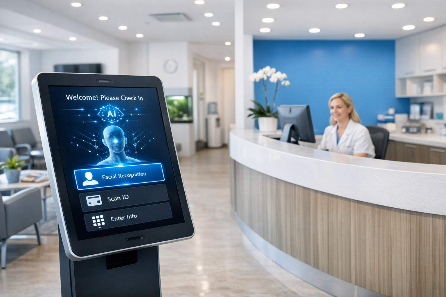 AI for Dental Offices