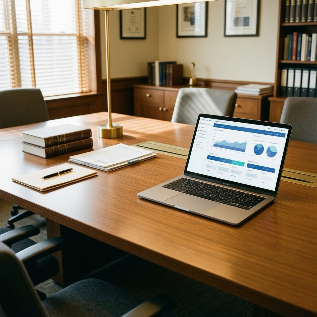 AI for Professional Services
