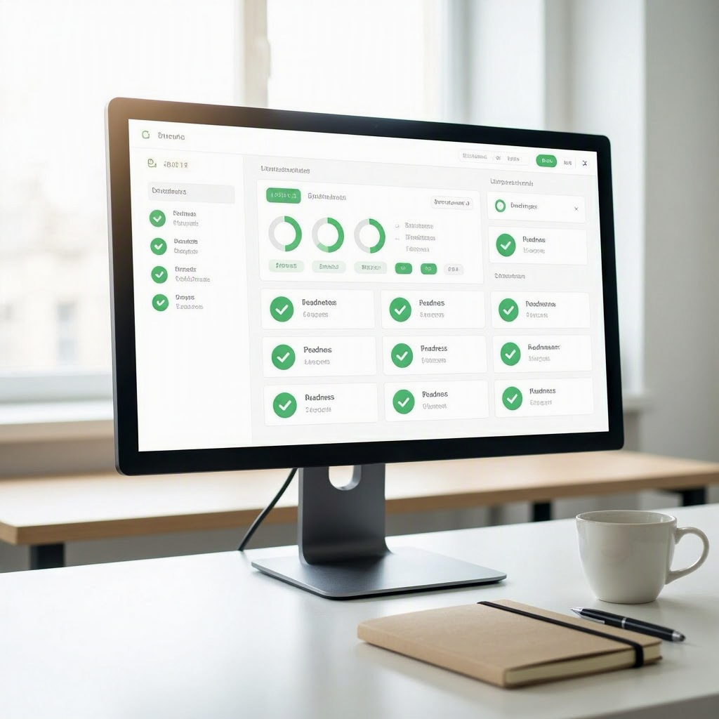 Is Your Business Ready for AI?
