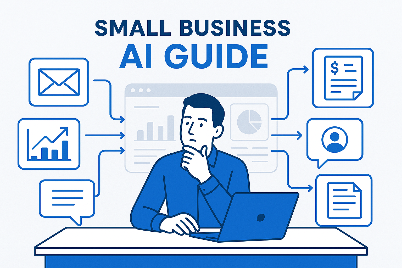 Best AI Tools for Small Business in 2026