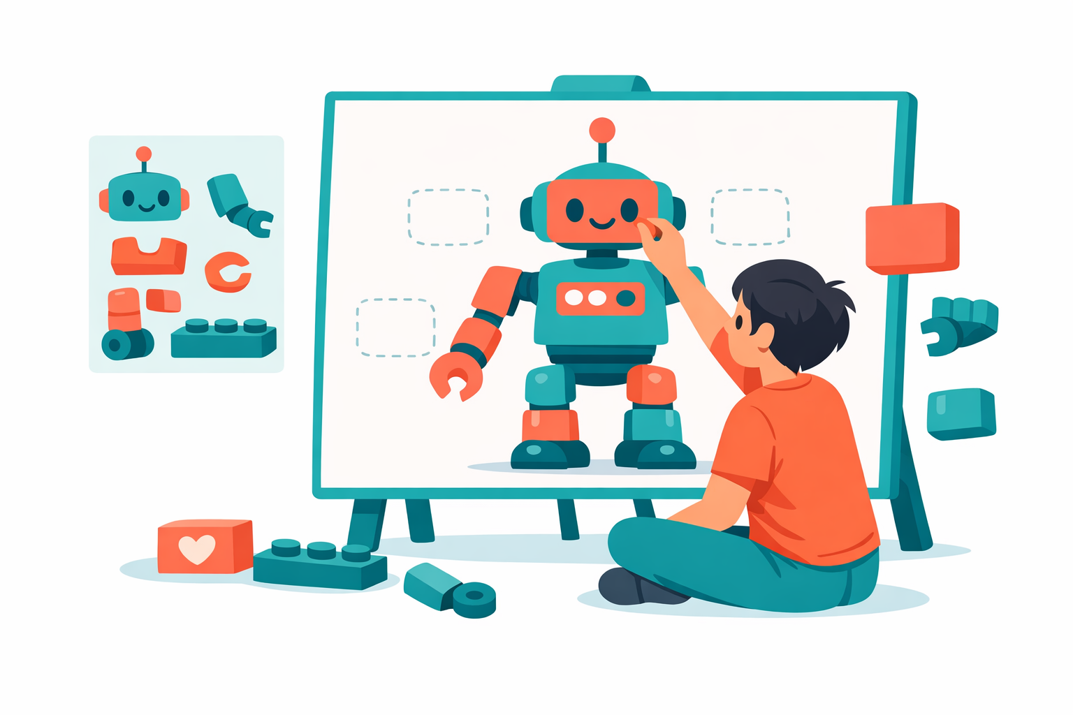 Copilot Studio No-Code Guide