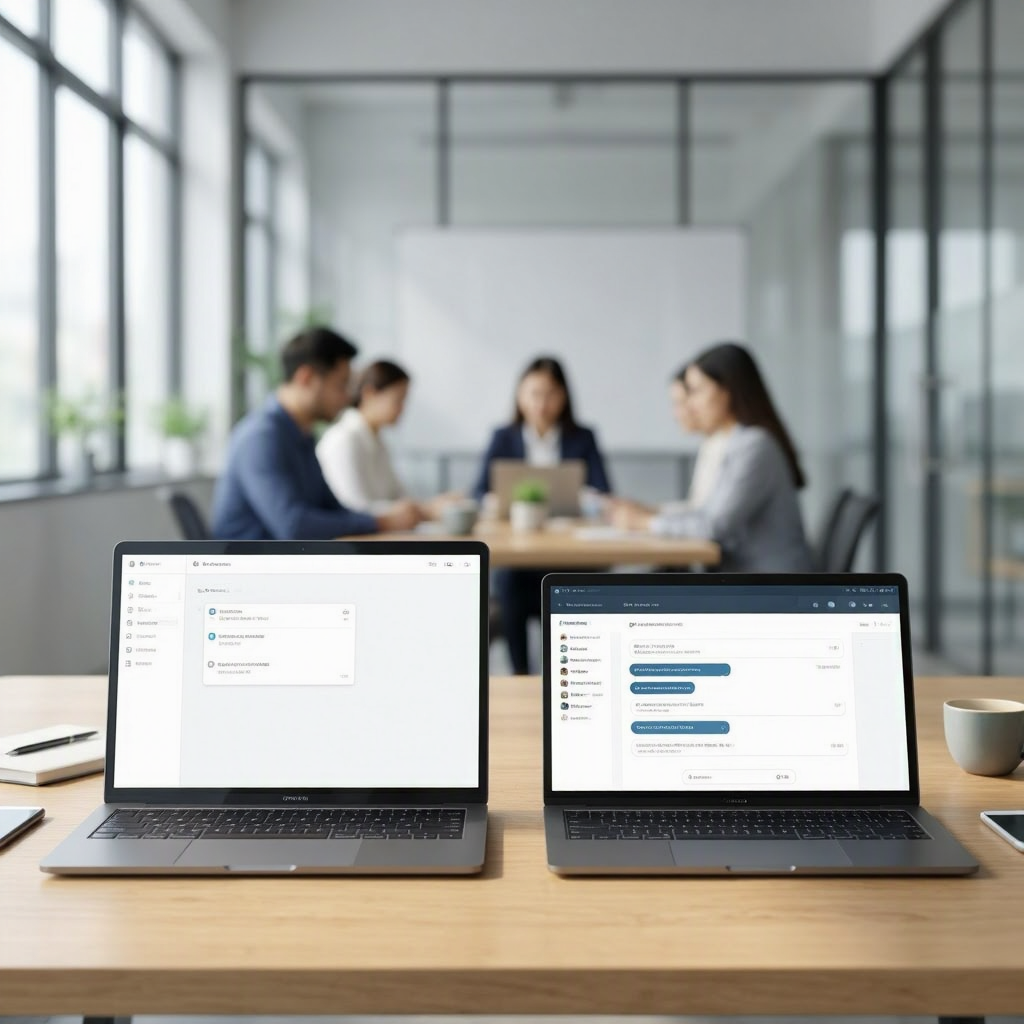Copilot vs ChatGPT for Business