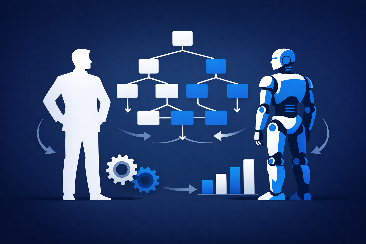 Hire or Automate? AI Decision Framework