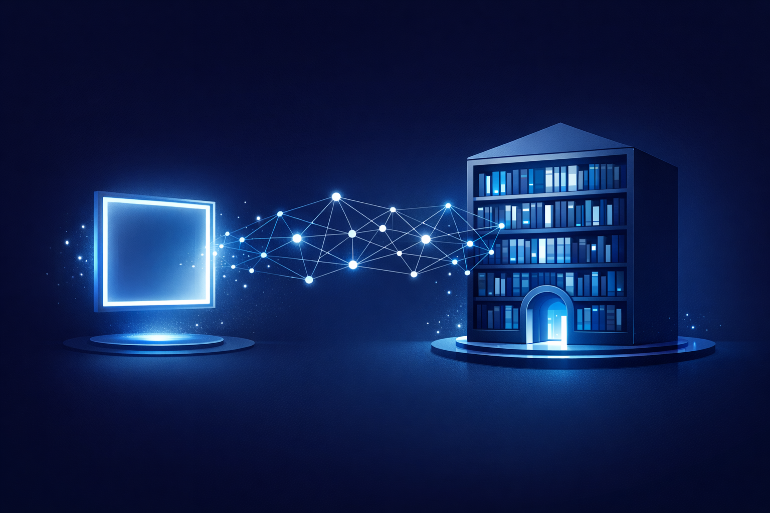 How AI Memory Works: Context Windows vs RAG