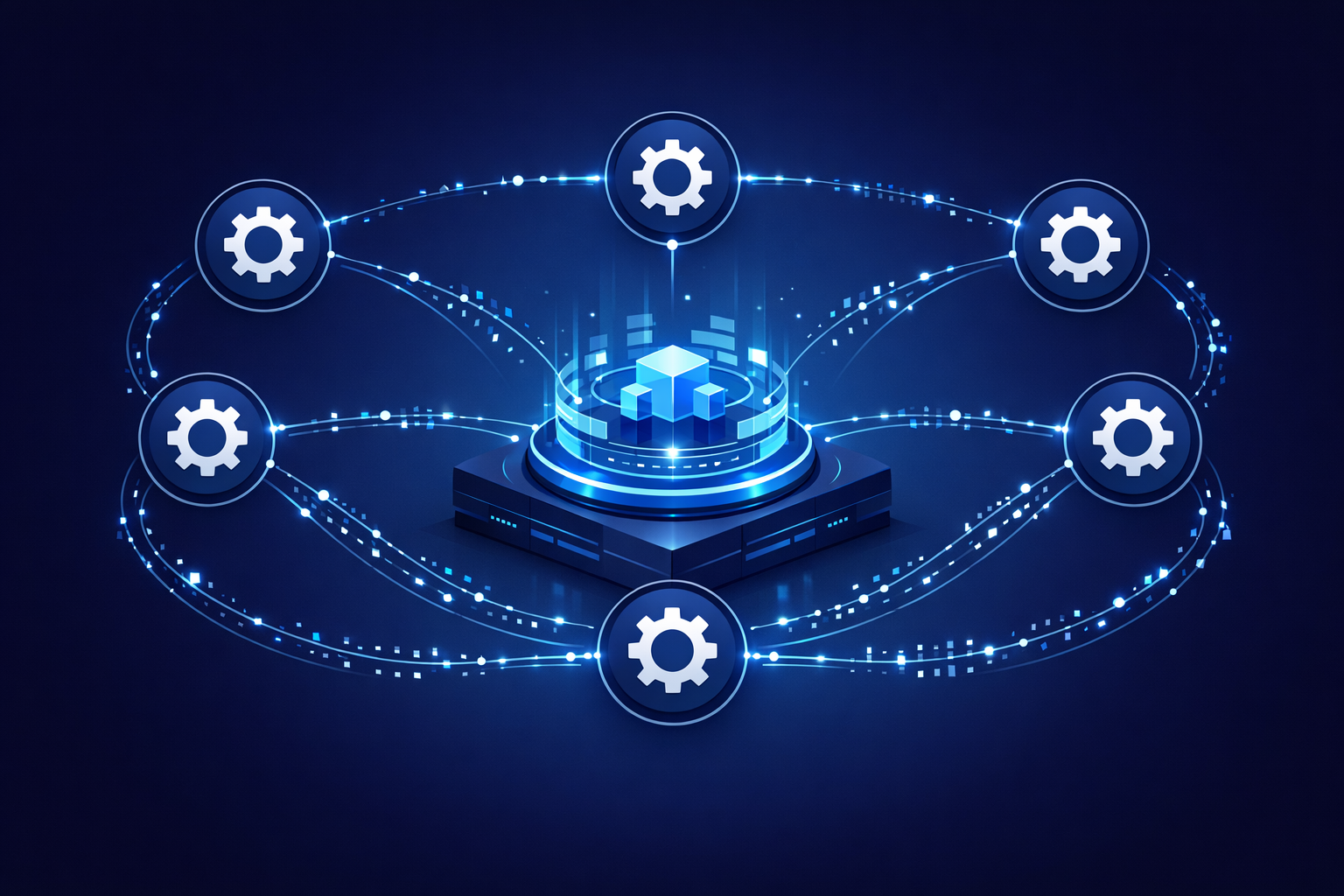 How to Build and Manage AI Agents