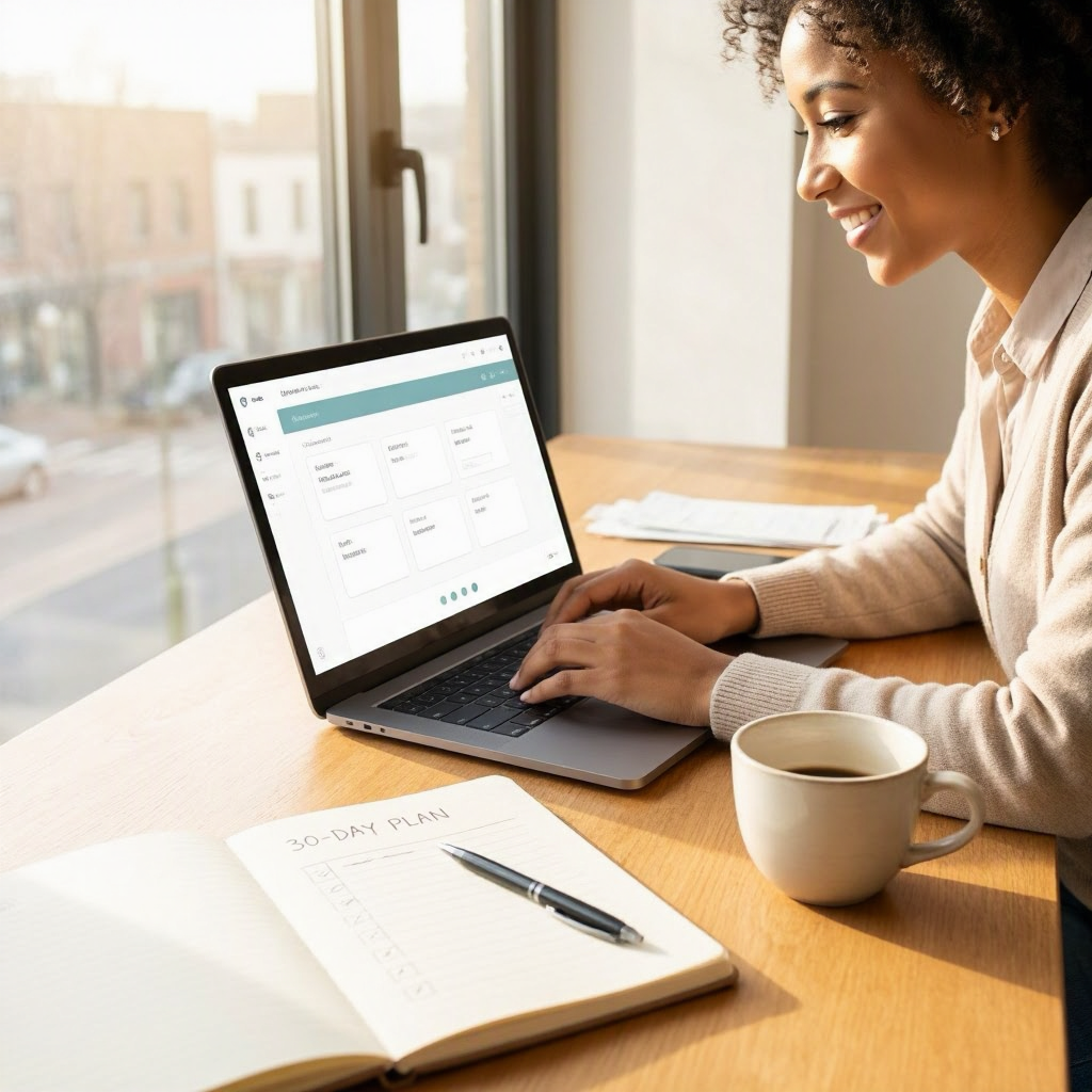 How to Start Using AI in Your Small Business