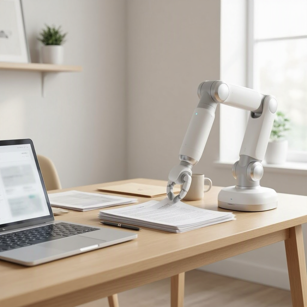 What Is an AI Agent? Business Guide