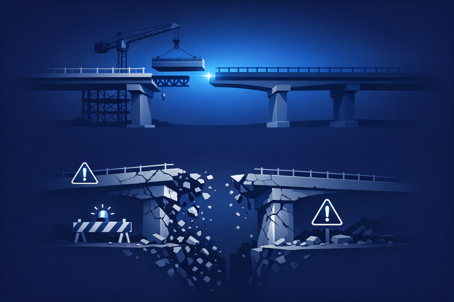 Why Most AI Projects Fail